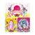 Tula Pink's Thread Set Curiouser and Curiouser, 2 sets in 1, 20 spools