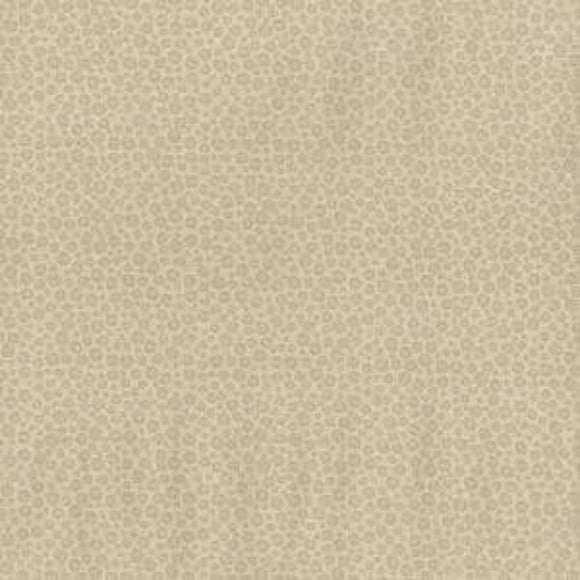 Quilting FABRIC from Lecien, One Stitch At a Time Collection by Lynnette Anderson. 35074-10 Buttons