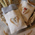 In a A Wheat Field / In Un Campo di Grano Embroidery Book by Elisabetta Sforza from Italy