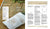 Inspirations: A Passion for Needlework, Factoria VII - Embroidery Book from Australia