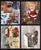 Christmas Pillow Panel, Quilting Fabric from Riley Blake Designs, P8694R-PILLO