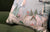 Annie Morris Embroidery Color Printed SALCOMBE Cushion Panel